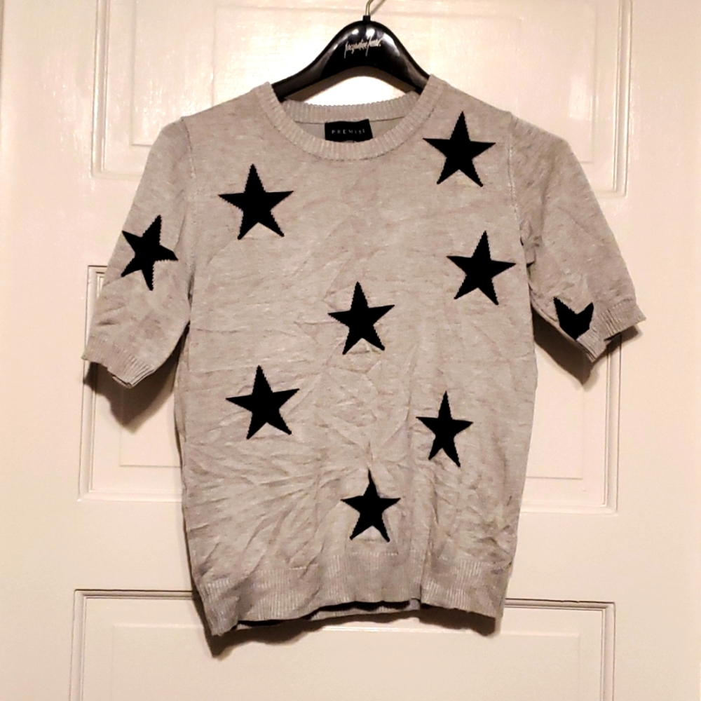 Woman's Shirt